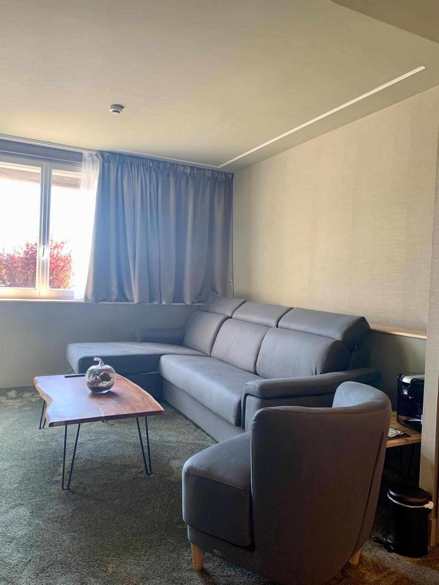 Logis Hotel Et Spa Chez Camillou Aumont-Aubrac Cameră foto