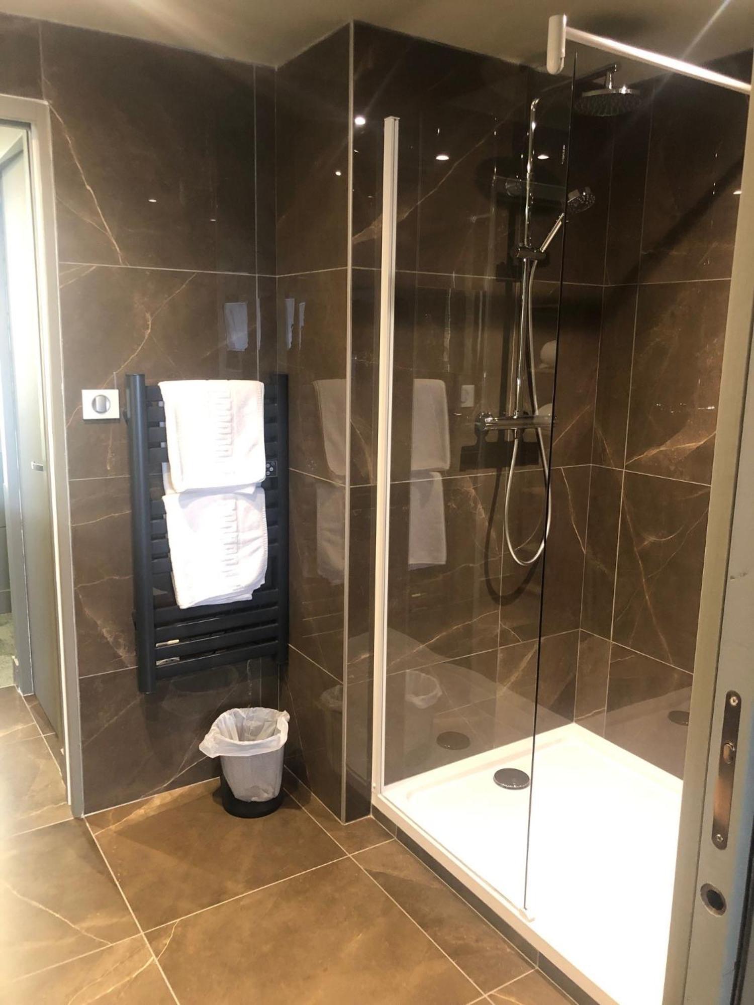 Logis Hotel Et Spa Chez Camillou Aumont-Aubrac Cameră foto